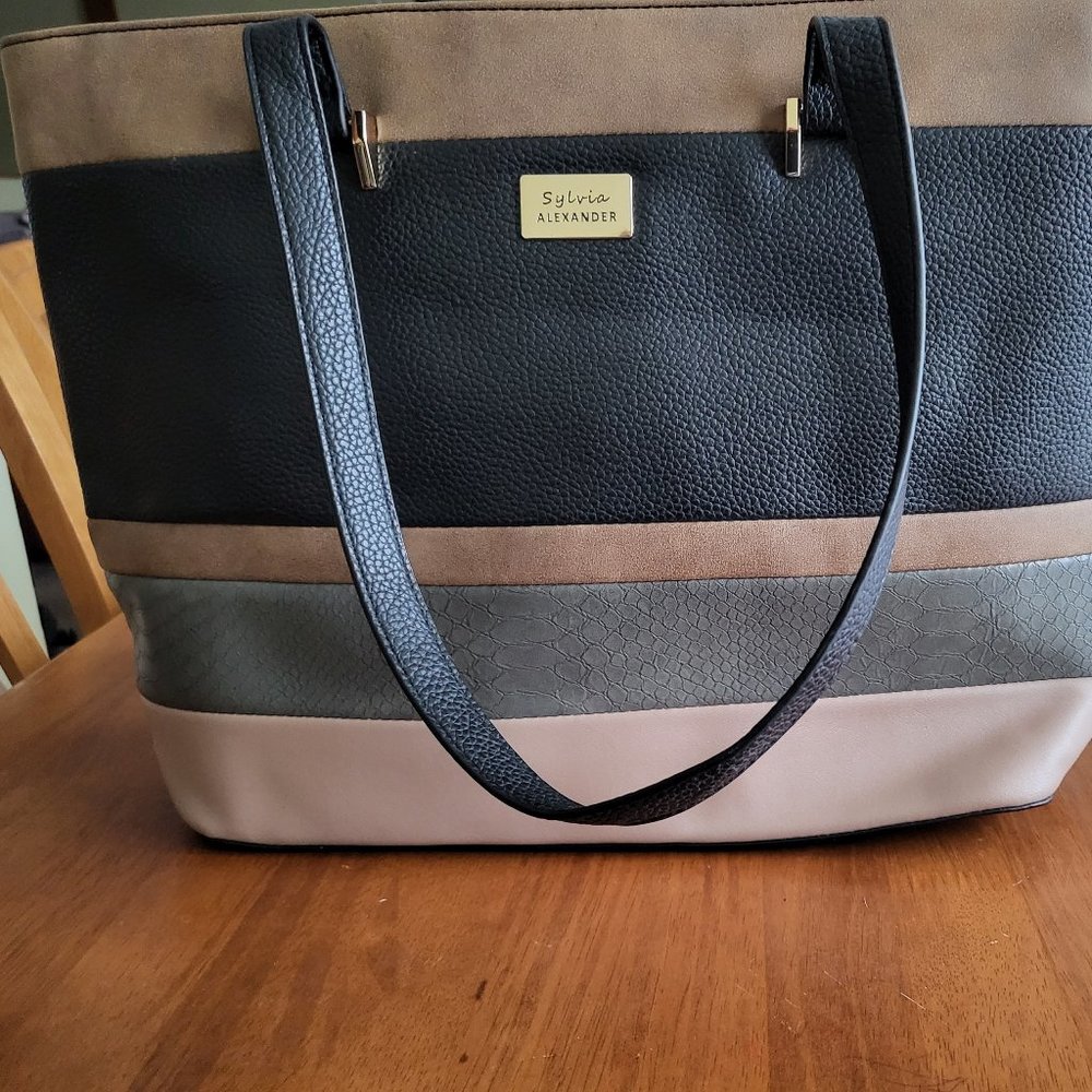 Sylvia Alexander Handbag